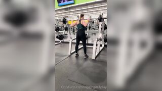 [81] Ginger4play (_ginger4pl aka VIPginger4play) OnlyFans Leaks Bisexual Swinger Vixen Hotwife