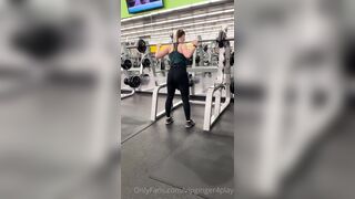 [81] Ginger4play (_ginger4pl aka VIPginger4play) OnlyFans Leaks Bisexual Swinger Vixen Hotwife