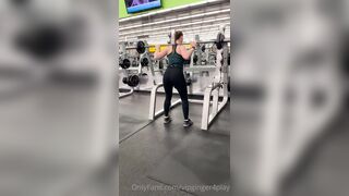 [81] Ginger4play (_ginger4pl aka VIPginger4play) OnlyFans Leaks Bisexual Swinger Vixen Hotwife