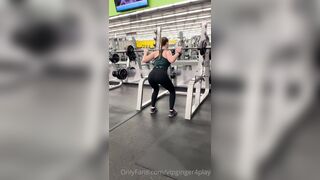 [81] Ginger4play (_ginger4pl aka VIPginger4play) OnlyFans Leaks Bisexual Swinger Vixen Hotwife