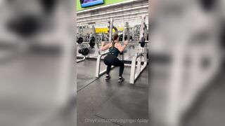 [81] Ginger4play (_ginger4pl aka VIPginger4play) OnlyFans Leaks Bisexual Swinger Vixen Hotwife