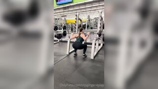 [81] Ginger4play (_ginger4pl aka VIPginger4play) OnlyFans Leaks Bisexual Swinger Vixen Hotwife