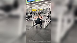 [81] Ginger4play (_ginger4pl aka VIPginger4play) OnlyFans Leaks Bisexual Swinger Vixen Hotwife