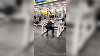 [81] Ginger4play (_ginger4pl aka VIPginger4play) OnlyFans Leaks Bisexual Swinger Vixen Hotwife