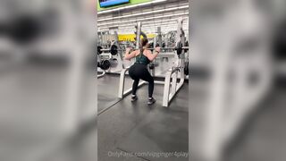 [81] Ginger4play (_ginger4pl aka VIPginger4play) OnlyFans Leaks Bisexual Swinger Vixen Hotwife