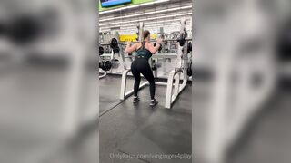 [81] Ginger4play (_ginger4pl aka VIPginger4play) OnlyFans Leaks Bisexual Swinger Vixen Hotwife