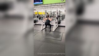 [81] Ginger4play (_ginger4pl aka VIPginger4play) OnlyFans Leaks Bisexual Swinger Vixen Hotwife