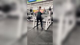 [81] Ginger4play (_ginger4pl aka VIPginger4play) OnlyFans Leaks Bisexual Swinger Vixen Hotwife