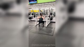 [81] Ginger4play (_ginger4pl aka VIPginger4play) OnlyFans Leaks Bisexual Swinger Vixen Hotwife