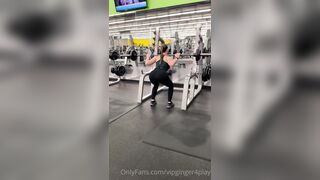 [81] Ginger4play (_ginger4pl aka VIPginger4play) OnlyFans Leaks Bisexual Swinger Vixen Hotwife