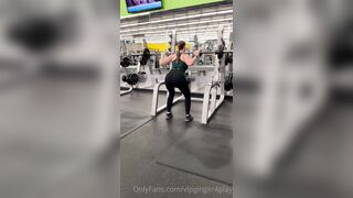 [81] Ginger4play (_ginger4pl aka VIPginger4play) OnlyFans Leaks Bisexual Swinger Vixen Hotwife