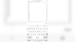 [86] Ginger4play (_ginger4pl aka VIPginger4play) OnlyFans Leaks Bisexual Swinger Vixen Hotwife