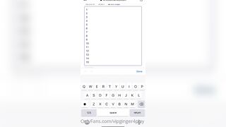 [86] Ginger4play (_ginger4pl aka VIPginger4play) OnlyFans Leaks Bisexual Swinger Vixen Hotwife