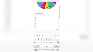 [86] Ginger4play (_ginger4pl aka VIPginger4play) OnlyFans Leaks Bisexual Swinger Vixen Hotwife