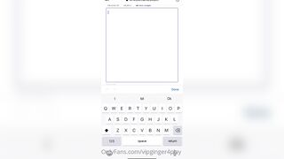 [86] Ginger4play (_ginger4pl aka VIPginger4play) OnlyFans Leaks Bisexual Swinger Vixen Hotwife