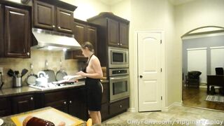 [98] Ginger4play (_ginger4pl aka VIPginger4play) OnlyFans Leaks Bisexual Swinger Vixen Hotwife