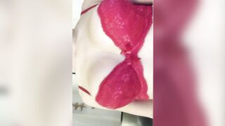 [105] Khlo_x (Khloe aka blondebunny_xox aka khloe_kxo) OnlyFans Leaks Fetish Friendly Porn