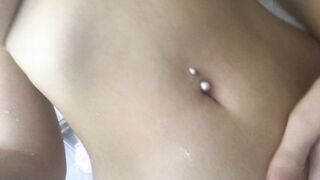 [115] Khlo_x (Khloe aka blondebunny_xox aka khloe_kxo) OnlyFans Leaks Fetish Friendly Porn