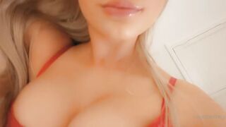 [152] Khlo_x (Khloe aka blondebunny_xox aka khloe_kxo) OnlyFans Leaks Fetish Friendly Porn