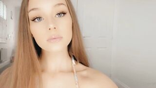 [181] Khlo_x (Khloe aka blondebunny_xox aka khloe_kxo) OnlyFans Leaks Fetish Friendly Porn