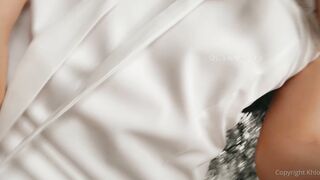 [238] Khlo_x (Khloe aka blondebunny_xox aka khloe_kxo) OnlyFans Leaks Fetish Friendly Porn