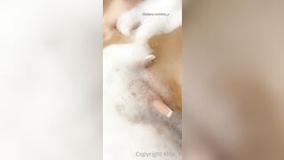 [245] Khlo_x (Khloe aka blondebunny_xox aka khloe_kxo) OnlyFans Leaks Fetish Friendly Porn