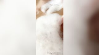 [245] Khlo_x (Khloe aka blondebunny_xox aka khloe_kxo) OnlyFans Leaks Fetish Friendly Porn