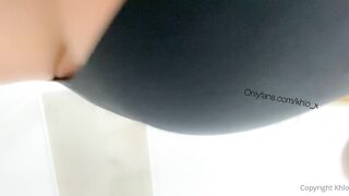 [298] Khlo_x (Khloe aka blondebunny_xox aka khloe_kxo) OnlyFans Leaks Fetish Friendly Porn