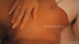 [367] Khlo_x (Khloe aka blondebunny_xox aka khloe_kxo) OnlyFans Leaks Fetish Friendly Porn