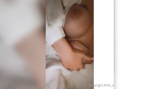 [368] Khlo_x (Khloe aka blondebunny_xox aka khloe_kxo) OnlyFans Leaks Fetish Friendly Porn