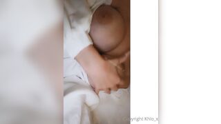 [368] Khlo_x (Khloe aka blondebunny_xox aka khloe_kxo) OnlyFans Leaks Fetish Friendly Porn