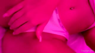 [386] Khlo_x (Khloe aka blondebunny_xox aka khloe_kxo) OnlyFans Leaks Fetish Friendly Porn