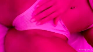 [386] Khlo_x (Khloe aka blondebunny_xox aka khloe_kxo) OnlyFans Leaks Fetish Friendly Porn