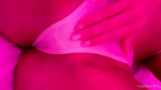 [386] Khlo_x (Khloe aka blondebunny_xox aka khloe_kxo) OnlyFans Leaks Fetish Friendly Porn