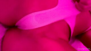 [386] Khlo_x (Khloe aka blondebunny_xox aka khloe_kxo) OnlyFans Leaks Fetish Friendly Porn