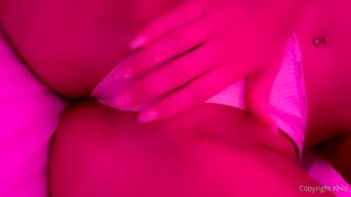 [386] Khlo_x (Khloe aka blondebunny_xox aka khloe_kxo) OnlyFans Leaks Fetish Friendly Porn