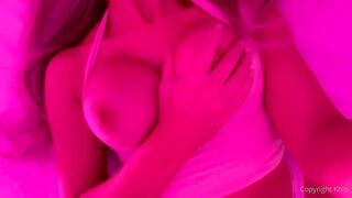 [386] Khlo_x (Khloe aka blondebunny_xox aka khloe_kxo) OnlyFans Leaks Fetish Friendly Porn