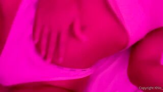 [386] Khlo_x (Khloe aka blondebunny_xox aka khloe_kxo) OnlyFans Leaks Fetish Friendly Porn