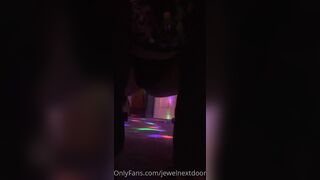 [144] Jewelnextdoor (Jewel aka squishmallow) OnlyFans Leaks PAWG Content Creator Porn