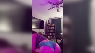 [161] Jewelnextdoor (Jewel aka squishmallow) OnlyFans Leaks PAWG Content Creator Porn