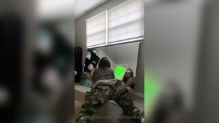 [162] Jewelnextdoor (Jewel aka squishmallow) OnlyFans Leaks PAWG Content Creator Porn