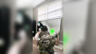 [162] Jewelnextdoor (Jewel aka squishmallow) OnlyFans Leaks PAWG Content Creator Porn