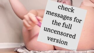 [178] Jewelnextdoor (Jewel aka squishmallow) OnlyFans Leaks PAWG Content Creator Porn