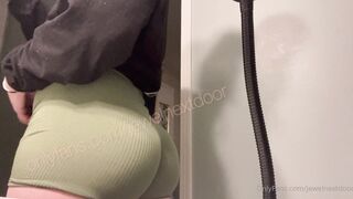 [189] Jewelnextdoor (Jewel aka squishmallow) OnlyFans Leaks PAWG Content Creator Porn