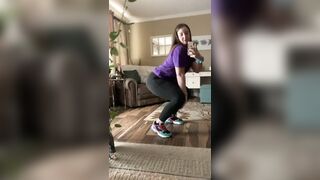 [27] Jewelnextdoor (Jewel aka squishmallow) OnlyFans Leaks PAWG Content Creator Porn