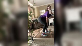 [27] Jewelnextdoor (Jewel aka squishmallow) OnlyFans Leaks PAWG Content Creator Porn