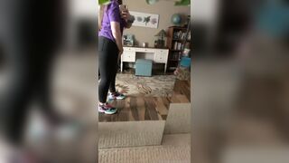 [27] Jewelnextdoor (Jewel aka squishmallow) OnlyFans Leaks PAWG Content Creator Porn