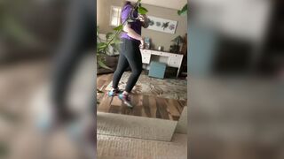 [27] Jewelnextdoor (Jewel aka squishmallow) OnlyFans Leaks PAWG Content Creator Porn