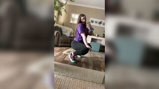 [27] Jewelnextdoor (Jewel aka squishmallow) OnlyFans Leaks PAWG Content Creator Porn