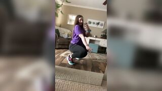 [27] Jewelnextdoor (Jewel aka squishmallow) OnlyFans Leaks PAWG Content Creator Porn